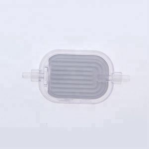 ABS Disposable 0.2 Micron Filter Tubing 5 Micron IV Filters Medical For Infusion