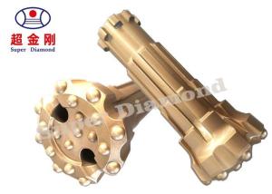 Cheap Re543 -133mm Bit for Reverse Circulation DTH Hammer Customized to Meet Your Specifications for sale