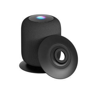 Anti Skid 70 Shore A Silicone Pads For Apple Speakers