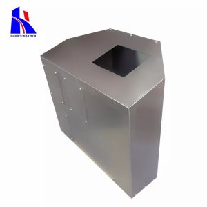 Customized Small MOQ Custom Manufacture Welding Working Aluminum Stainless Steel