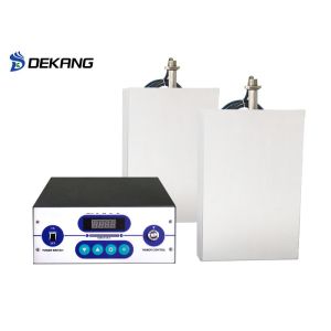 Cheap 600W Submersible Ultrasonic Transducer With Timer CE Rohs Certificated for sale