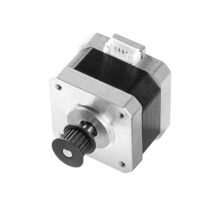 Faradyi Custom Factory Price Closed Loop Stepper Motor High Torque 12V 24V 42