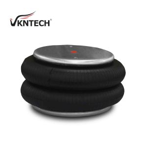 VKNTECH 2B7443 CONVOLUTED AIR SPRING REPLACE Contitech FD330-30 323 Firestone