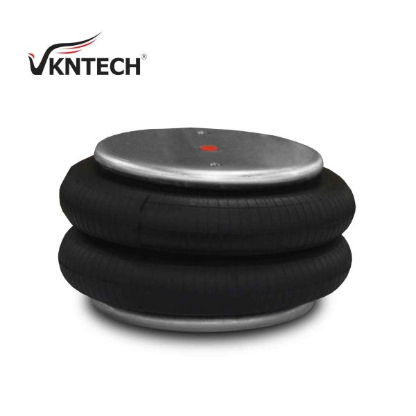 VKNTECH 2B7443 CONVOLUTED AIR SPRING REPLACE Contitech FD330-30 323 Firestone
