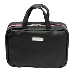 Weekender is perfect for traveling by car, train, or airplane