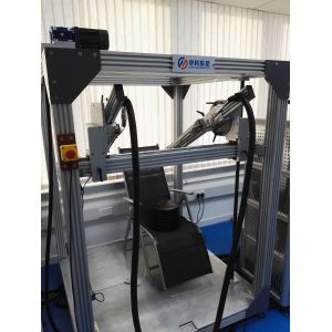 Buy cheap TNJ-101 Seat Durability Tester Durability Test on Seating with a Multi-Position from wholesalers