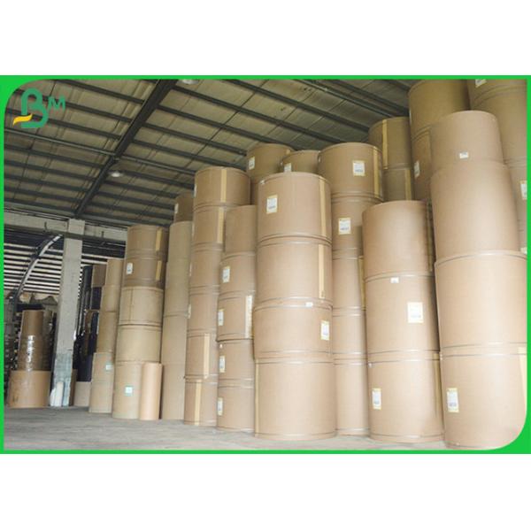 Recycled Pulp 170grams 200grams Coated White Top Test Liner For Making Cartons Recycled Pulp 170grams 200grams Coated White Top Test Liner For Making Cartons