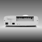 4K Short Throw Laser LCD Projector with 4800 Brightness HDR10 High Performance