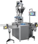 Reliability Hard Capsule Filling Machine , Semi Automatic Capsule Encapsulation