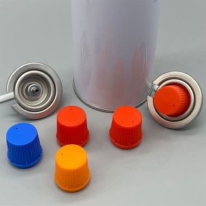 Versatile Camping Burner Valve for Outdoor Cooking with Adjustable Flame Control and Quick Setup