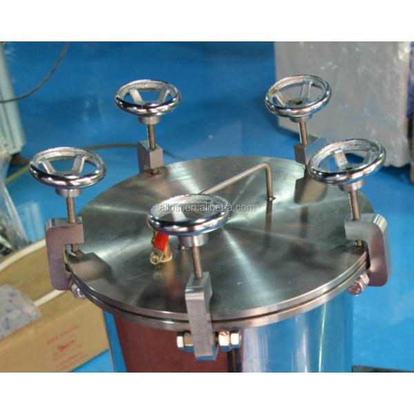 30PCS/Min Nail Polish Filling Machine Pneumatic Drive Filling Range Cosmetic Mascara Foundation Filling Machinery