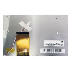 G070Y2-T02 Rev.C3 7-Inch G070Y2-T02 TFT LCD Panel with 60-Pin TTL Interface 800