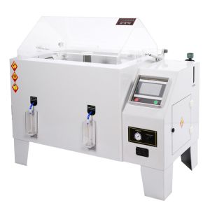 China SST-120-NS Salt Spray Testers Water Spray Test Chamber With LCD Touch Screen on sale