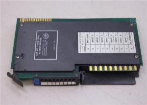 China Allen Bradley 1771-IC PLC-5 Digital Input Output Module 48VDC Series A on sale