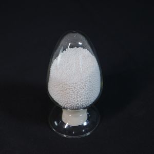 Spherical Alumina Carrier 2mm By Dropping Ball Method Al2O3 0.8cm3/G