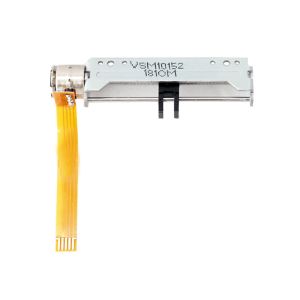 10mm Micro Stepper Motor 2 Phase PM Stepper Motor For Camera Lenses And Door