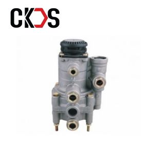 China 9730093000 DAF MAN RVI Trailer Control Valve on sale