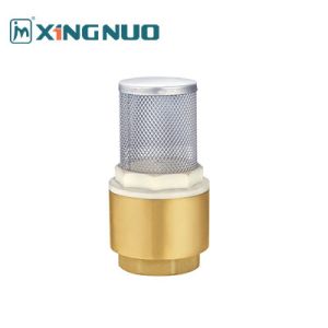 Brass Check Valve 1/2 Inch