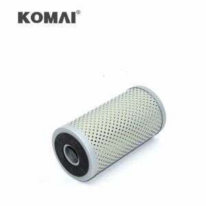 KOMAI Diesel Fuel Filter Use For excavator FF116 1R-0724 DNP558792 4H8792