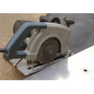 Explosion Proof Conveyor Belt Vulcanizing Press , Versatile Belt Splicing