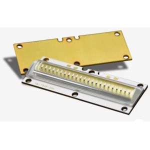 200W COB Pcb Good Quality Seamless Splicing Module UV 3D Digital Printing