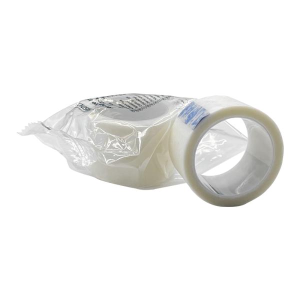 Quality Medical Non Woven Adhesive Micropore Surgical Paper Tape With Assorted Sizes Non-woven Tape wholesale