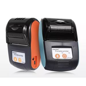58mm Mini Portable Mobile WiFi Thermal Printer With Free Sdk PT-210