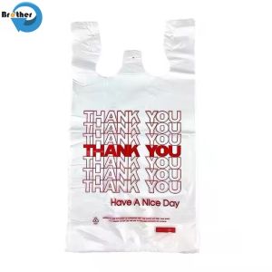 Custom Logo Small Airtight and Odor-Proof Food Storage Bags Produce Bags for