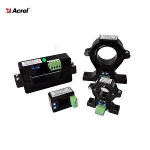 Acrel 300286.SZ AHKC-E Split Core Hall Effect Current Sensor Output 0-5V