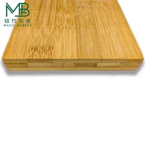 Customized E0 Grade Bamboo Ply Sheets For Durable Interior Design Solutions