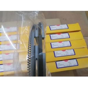 V22C NPR Piston Rings For HINO Diesel Engines 13011-2470A 13011-2471B 13019