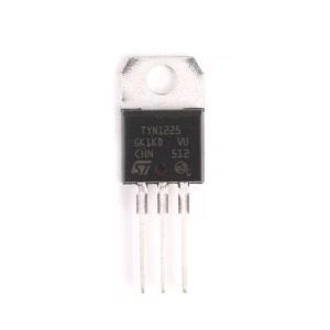 Original Electronic Component TYN1225RG TO-220 Ekoweiss Inverter/unidirectional Thyristor 25a1200v Thyristor