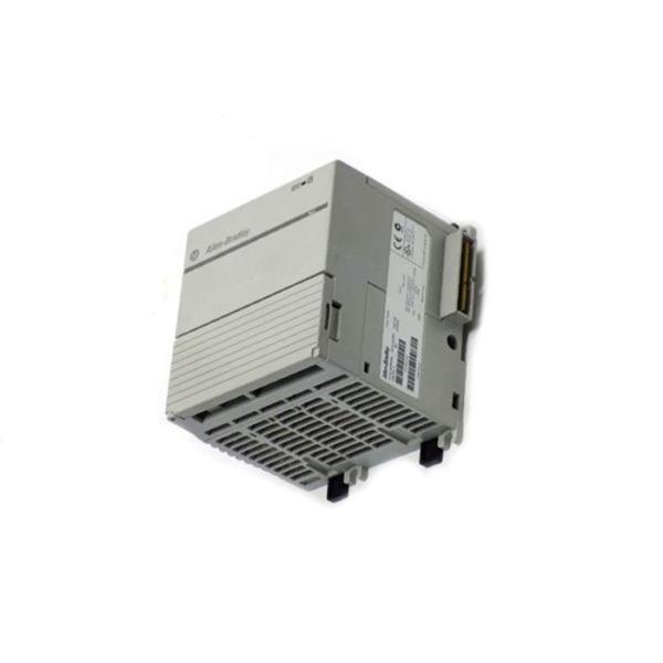 Cheap 1747-M13 Allen Bradley PLC with Ladder Logic/ST/FBD Programming for Industrial Control for sale