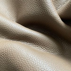 Durable 2.1mm Artificial Leather for Upholstery - Custom Colors & Low MOQ
