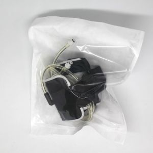 24"L * 4"W Optimized Control Surgical Tourniquet Cuff Stable and Disinfecting