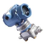 Industrial Process Monitoring Device Pressure Transmitter Indicator