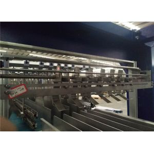 Ce Approved Beverage Packaging Machine , Automatic Shrink Wrap Machine