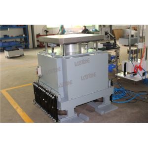 Continuous Shock Testing System Bump Test Machine For Automotive Parts With IEC