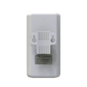 White 4G CPE Wireless Hotspot Mobile Router Outdoor Waterproof Wifi Router