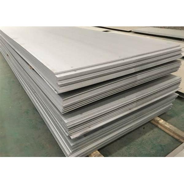 280mm 1200mm Hot Rolled Mild Steel Sheet SS330 SS490 DIN GB JIS