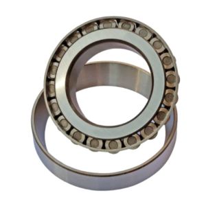 China 4500r/Min Ntn Tapered Roller Bearings , Logistic 32010 Bearing on sale