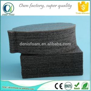 Custom packaging box foam inserts