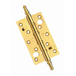 Door Hinge PVD Vacuum Coating Machine Titanium Plating System