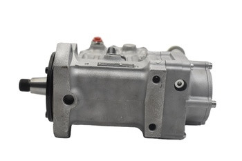 6D140E-3 Excavator Engine Parts 6217-71-1120 Fuel Pump Replacement