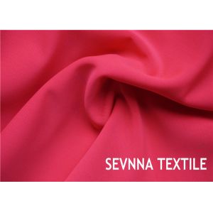 Double Knit Recycled Lycra Fabric 71% Repreve Nylon With 29% Lycra