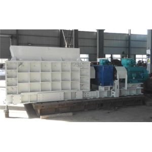 Double Roll Mobile Tooth Roller Stone Crusher Machine And Coal Mine Tooth Roller