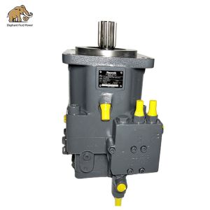 REXROTH A11VO A11VLO SERIES A11VO40 A11VO60 A11VO130 A11VO145 A11VO190 A11VO260