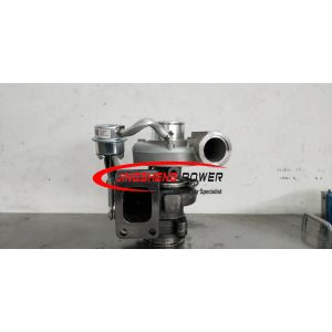 Dongfeng Truck Cummins Engine 4BTAA Turbocharger He200WG 3769718 3769719 403390H