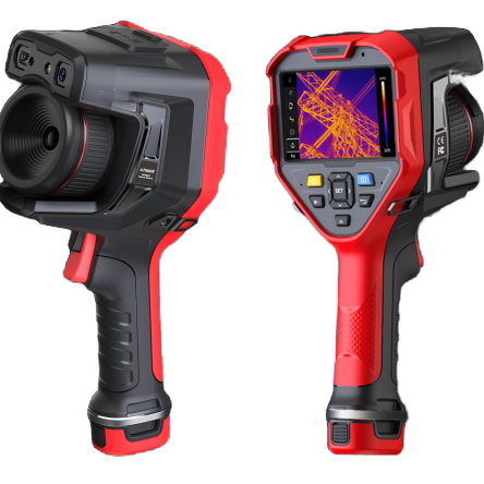 Quality CDI640-X Intelligent Infrared Thermal Imaging Camera wholesale