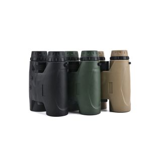 Multi-functional Waterproof 8x42 2000M Laser Range Finder Binocular For Hunting